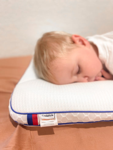 coalahola customers say | kid pillow | 3-7 ages best pillow