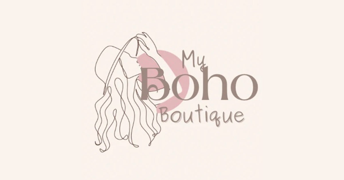 My Boho Boutique