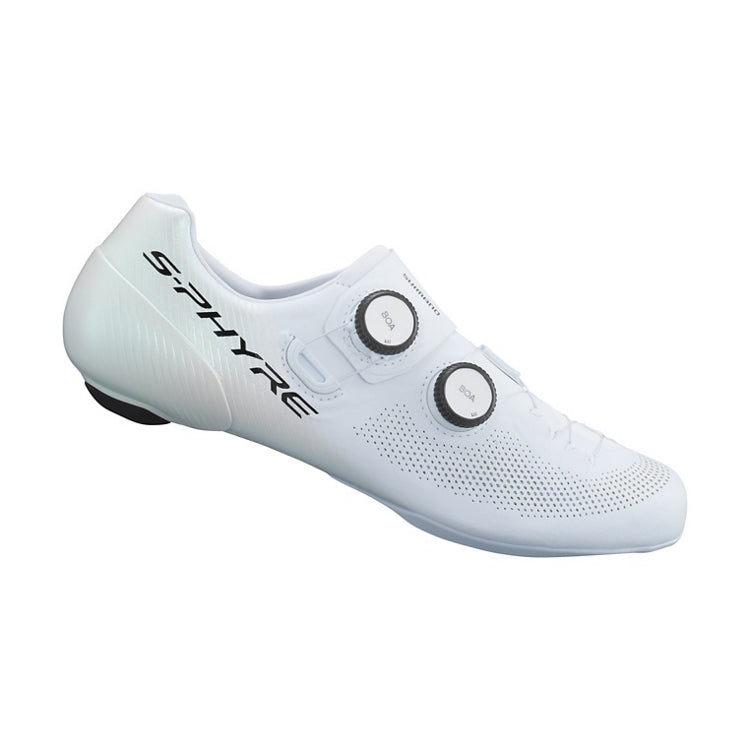 Shimano SH-RC902 Wide - White