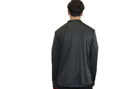 BSN Double Layer Full-Zip – The Armory