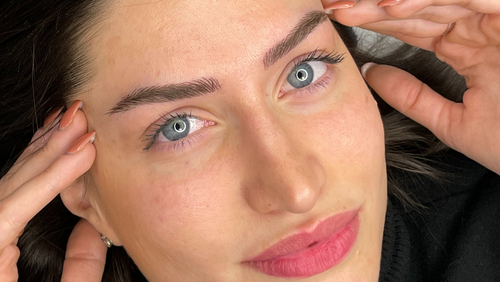 Microblading – elisafiammanti