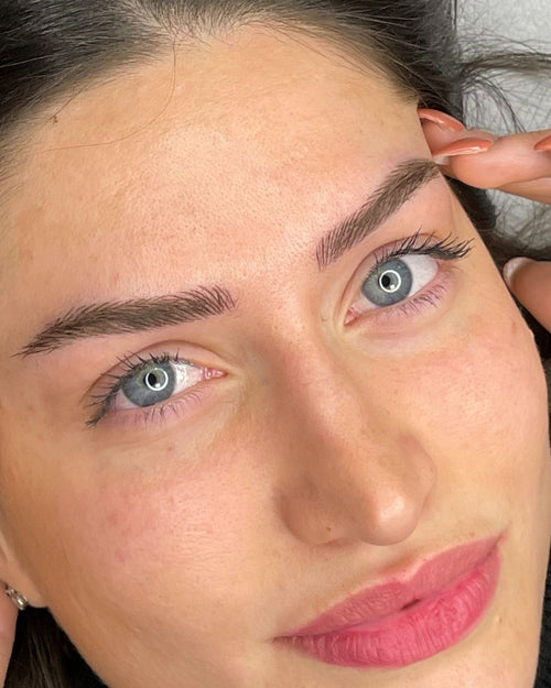 Microblading – elisafiammanti