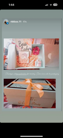 Bridesmaid boxes bangalore