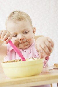 Weaning Your Baby