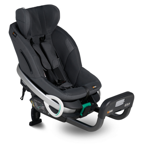 Cybex Pallas G i-Size Car Seat - Lava Grey – UK Baby Centre