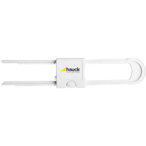 Hauck - HAUCK Bloque tiroir ou placard adhésif - Close Me 2