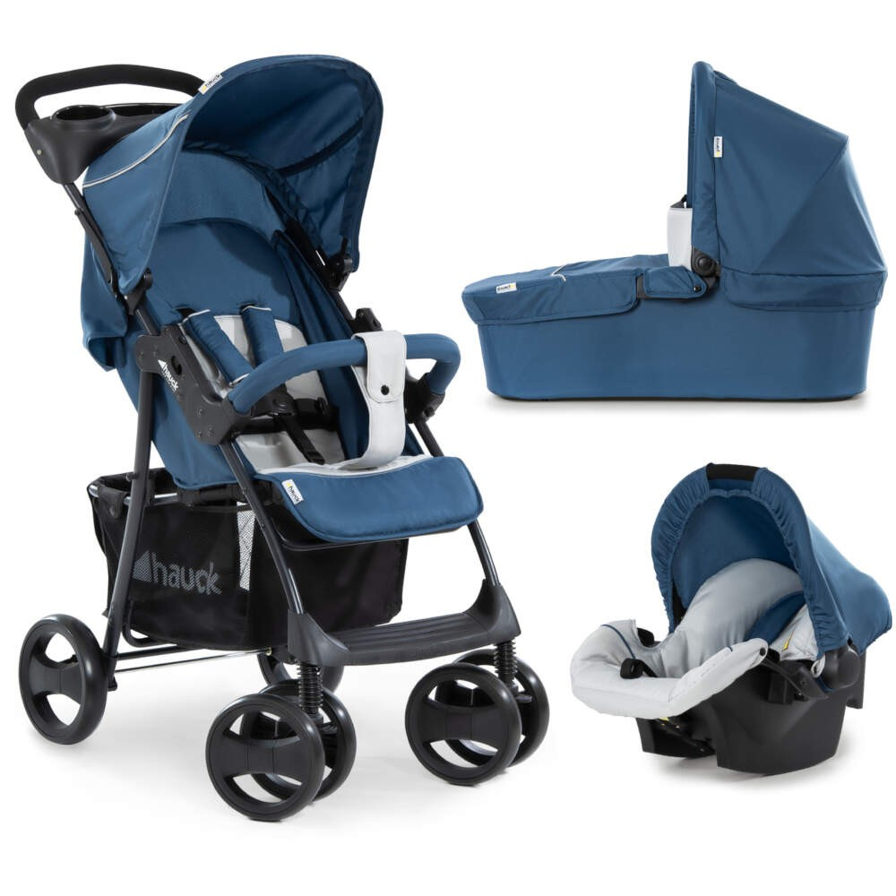 hauck shopper slx trio set travel system reviews