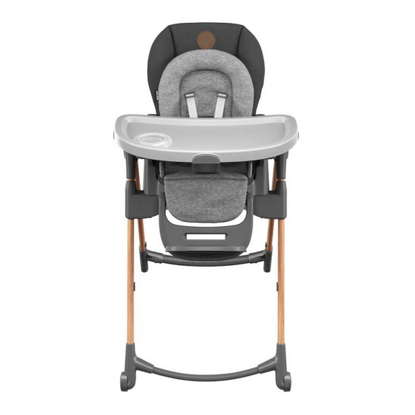 Chicco Baby Hug 4 in1 Meal Kit (High Chair Tray+ Terry Cloth Cover)