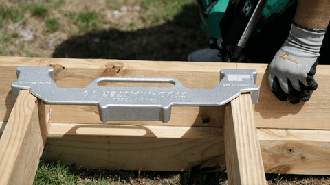Put To The Test! StudMaster Framing Jig, Does It Work?