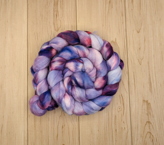 Shenandoah Shoals Roving – companionfiber