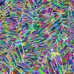 Bright Bone design- Hand drawn digitally enhanced repeat. Bright Bone design- Hand drawn digitally enhanced repeat.