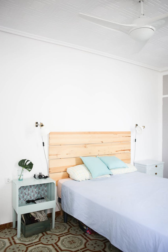 headboard