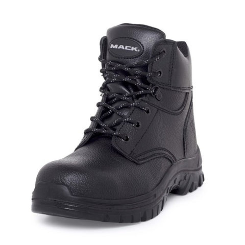 lace up safety boots nz