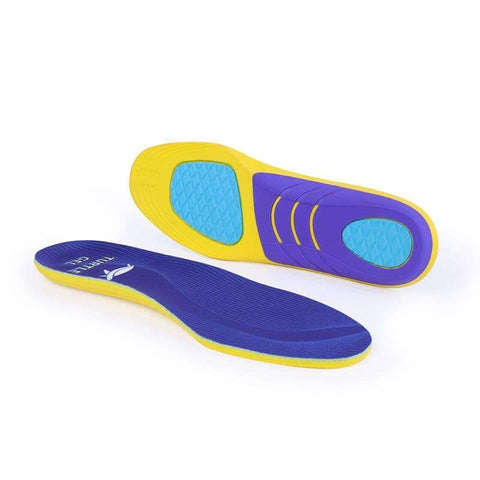 Arch Support Insoles NZ | TurtleBoots Orthotic Insoles | Shoe insoles NZ