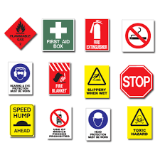 Safety Signs NZ | Safety Signs 