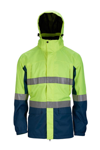 Body Protection | Hi Vis Jacket