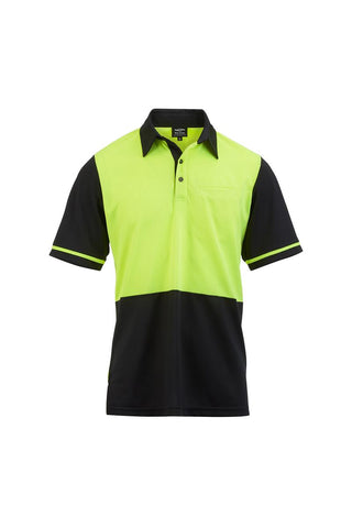 Hi Vis Polo | Hi Vis Tshirt