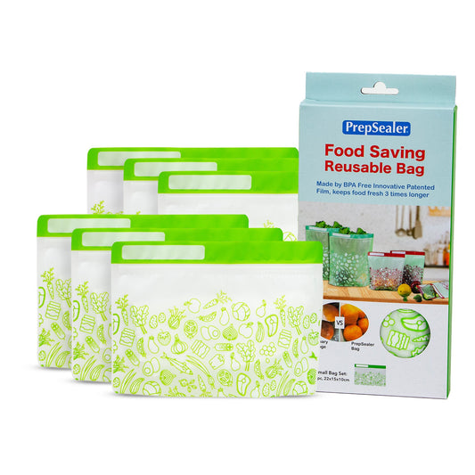 SPECIAL OFFER 32 Piece Set GreenBoxes®