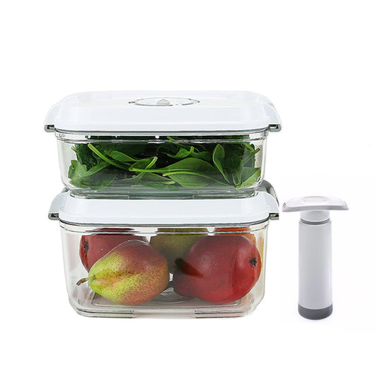  Debbie Meyer GreenBoxes 32 Piece Set – Keeps Fruits,  Vegetables, Baked Goods and Snacks Fresh Longer, Reusable, BPA Free,  Microwave and Dishwasher Safe, Made in USA: Home & Kitchen