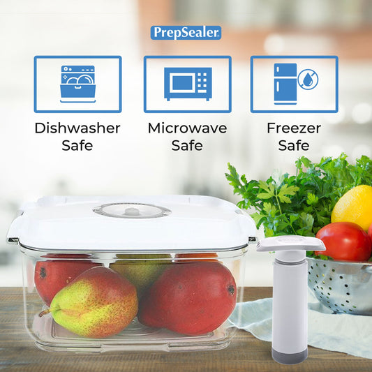 Tupperware® BreadSaver™, Official TV Site