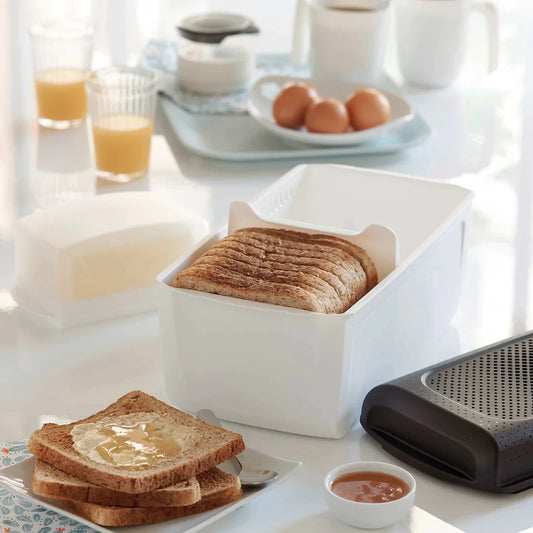 CBS Deals - Tupperware Bread Saver 