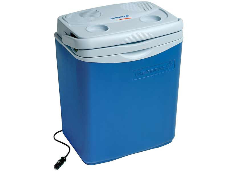 electric cooler