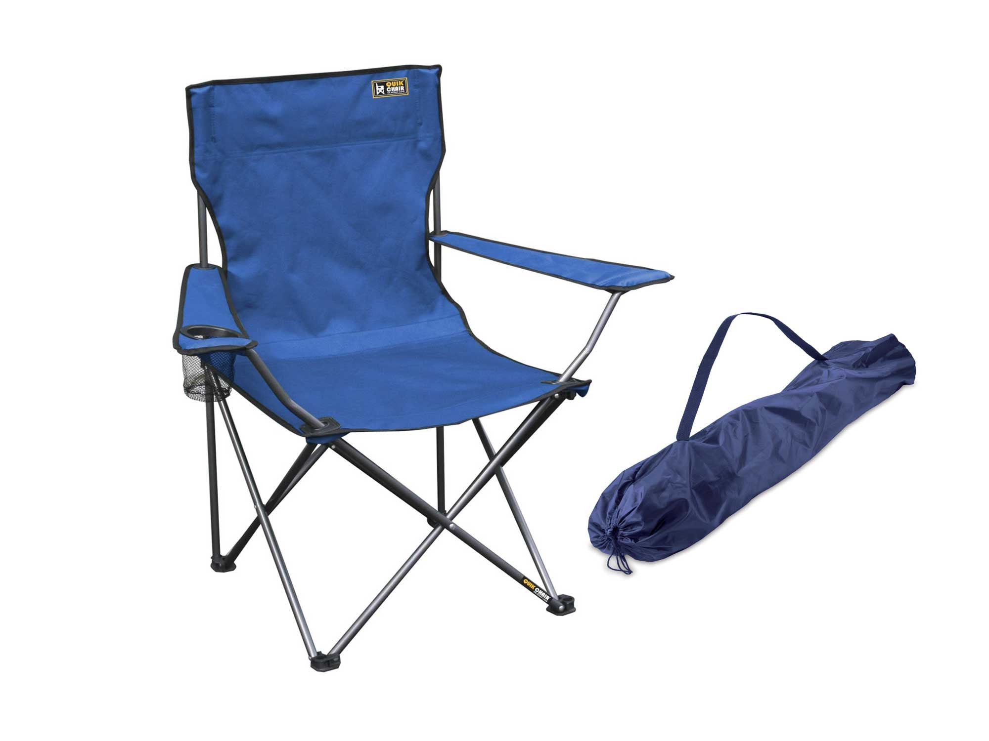Iceland - Folding Camping chair for rent in Reykjavik - Iceland Camping