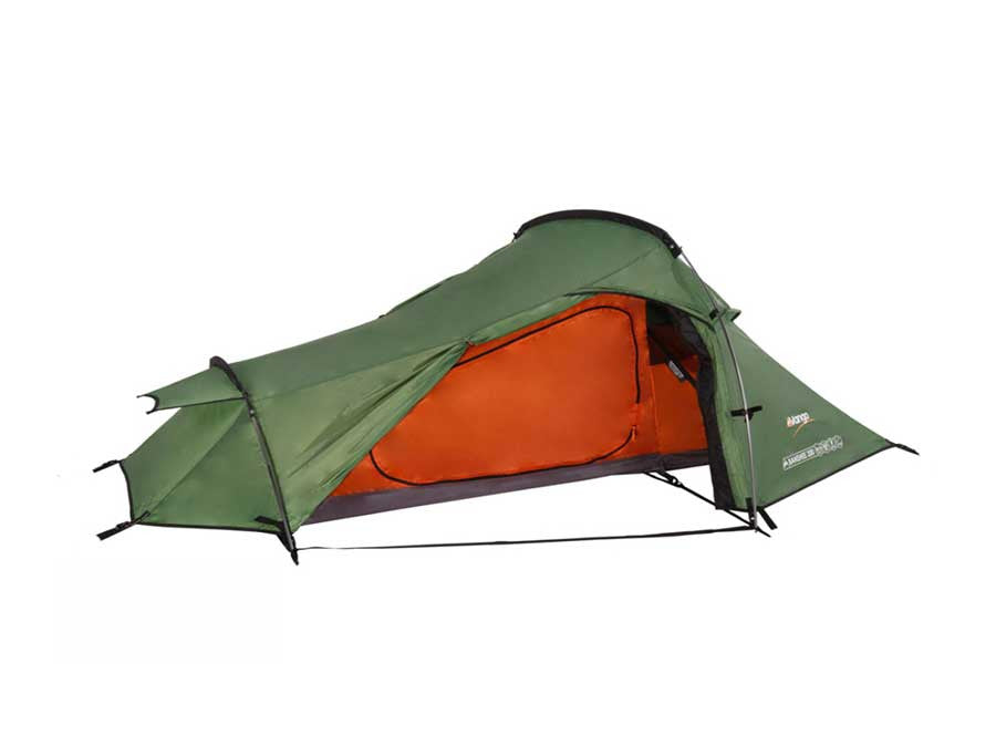 chocola Controle Wapenstilstand Iceland - Wind Resistant Hiking Tent for rent in Reykjavik - Iceland  Camping Equipment