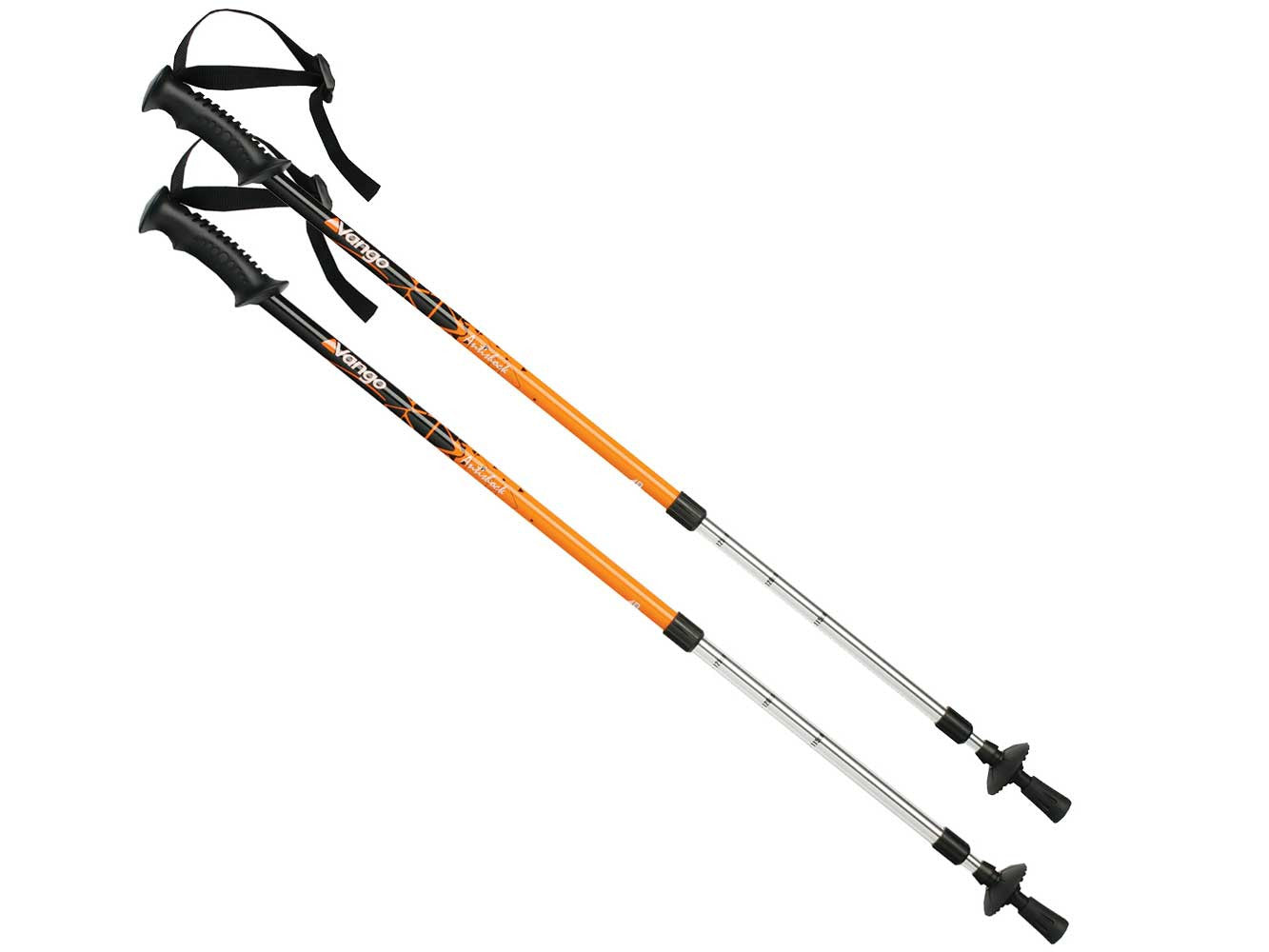 nordic hiking poles