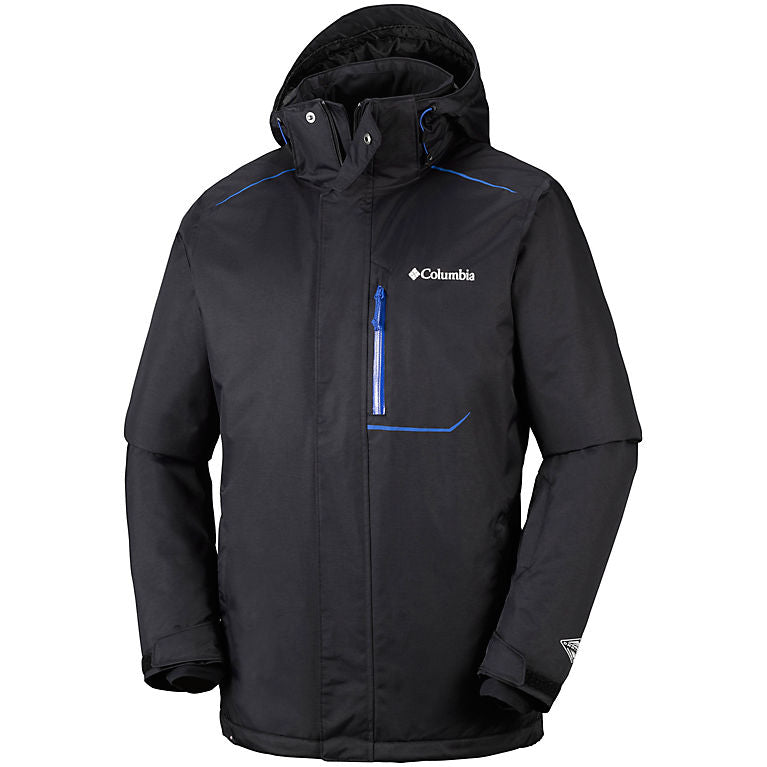 Iceland - Waterproof Warm Jacket for rent in Reykjavik - Iceland ...