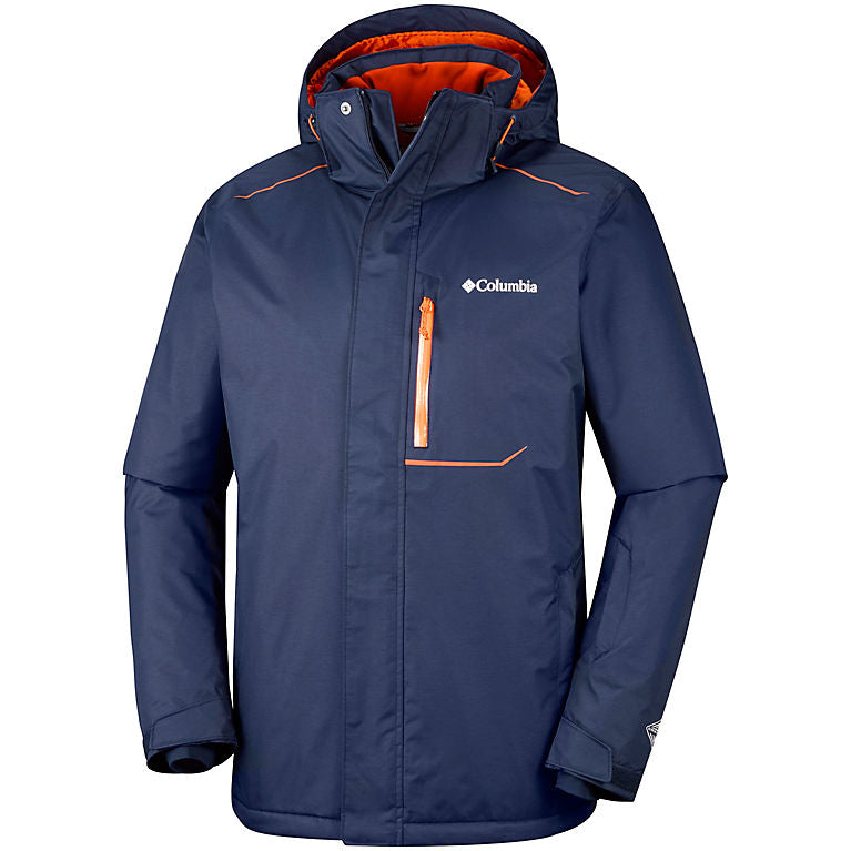 Iceland - Waterproof Warm Jacket for rent in Reykjavik - Iceland ...