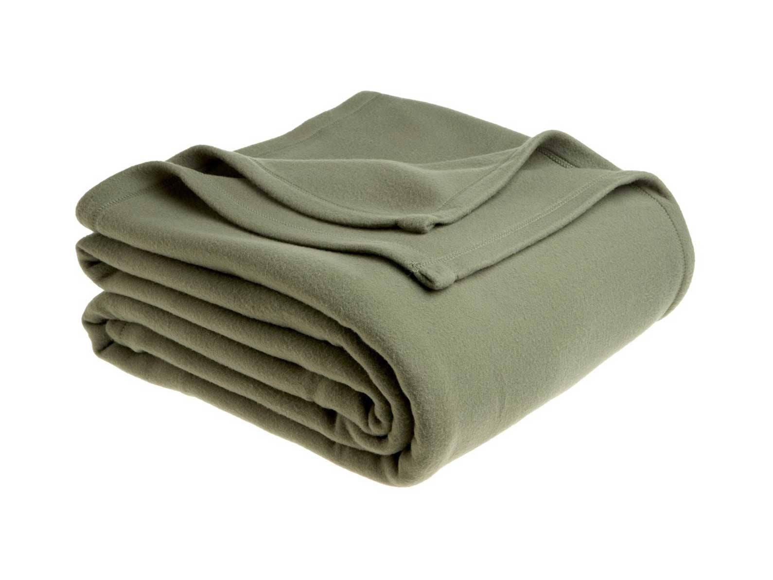 dreamie fleece camping blanket