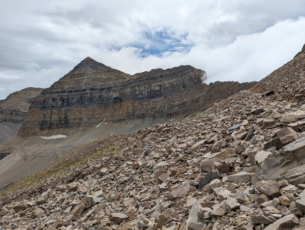 Mount Timpanogos