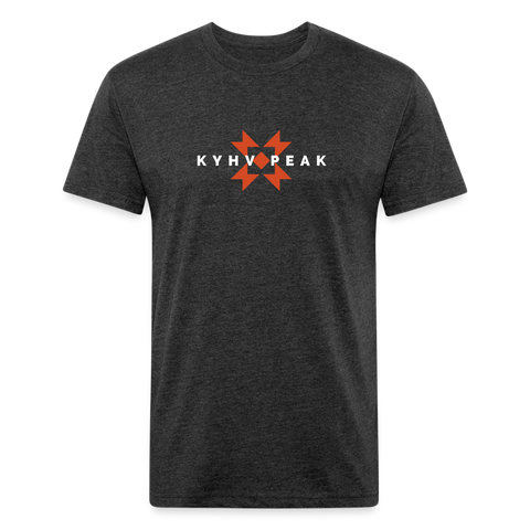 Kyhv Peak T-shirt