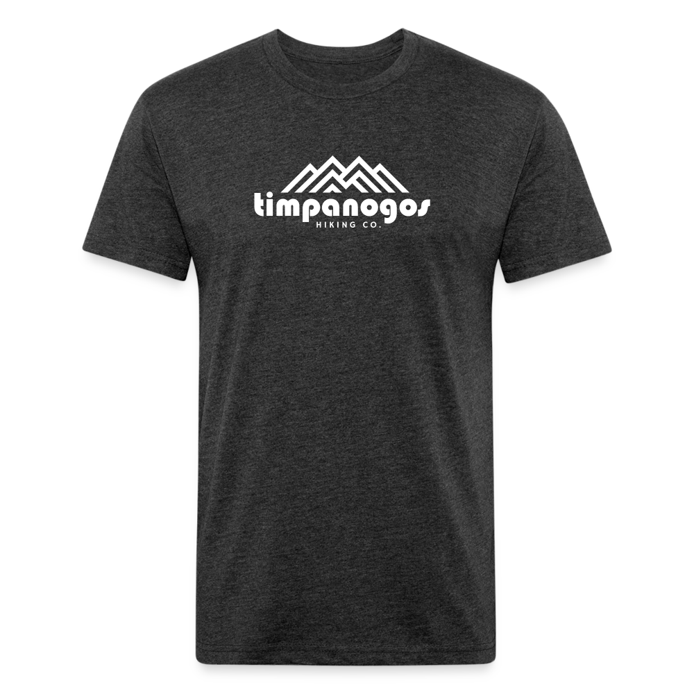 Timpanogos Hiking Co. (official) - Premium Graphic Tee - Timpanogos Hiking Co product image