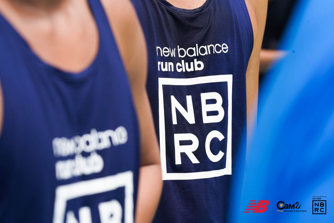 New Balance Run Club X Cam2