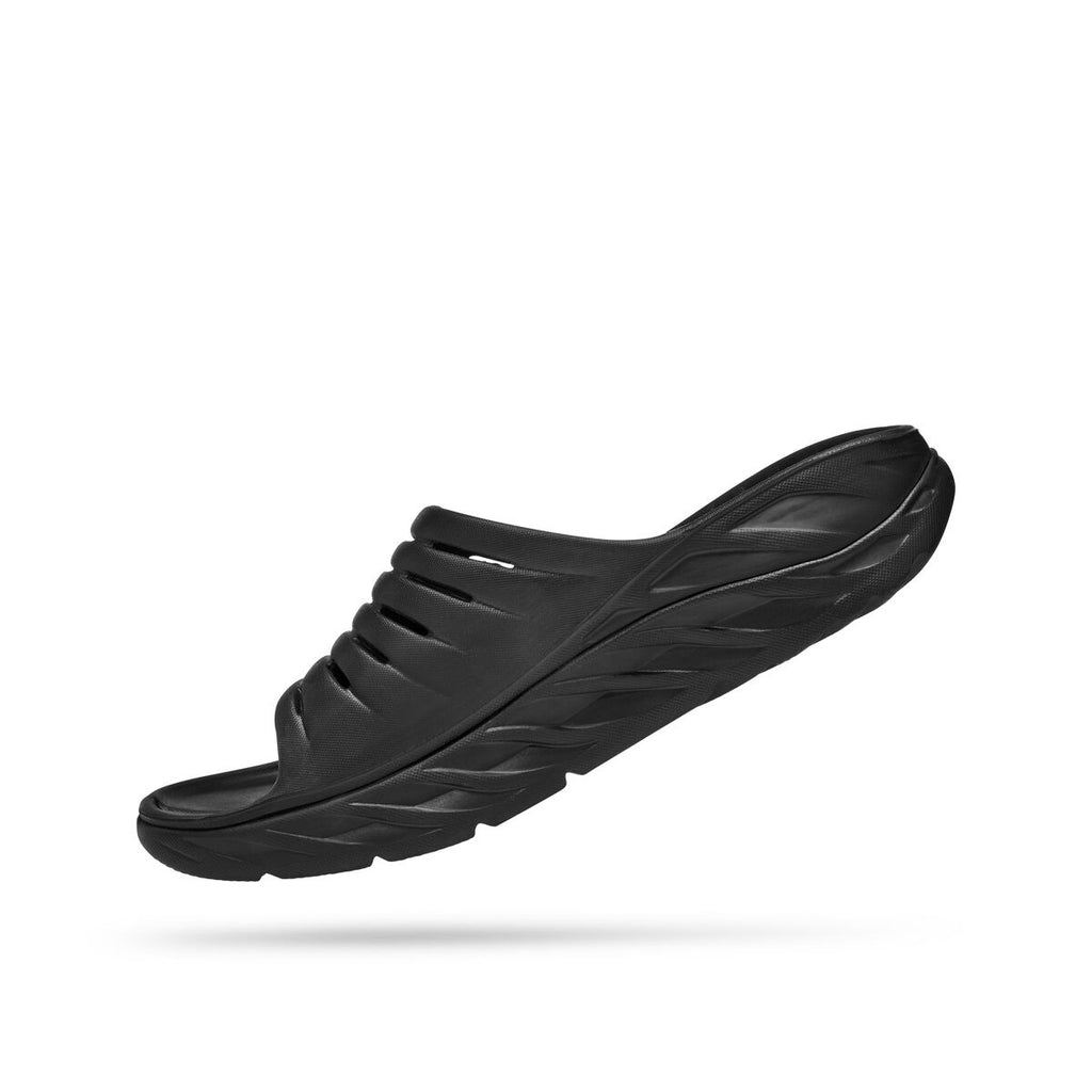 hoka ora recovery slides - men's