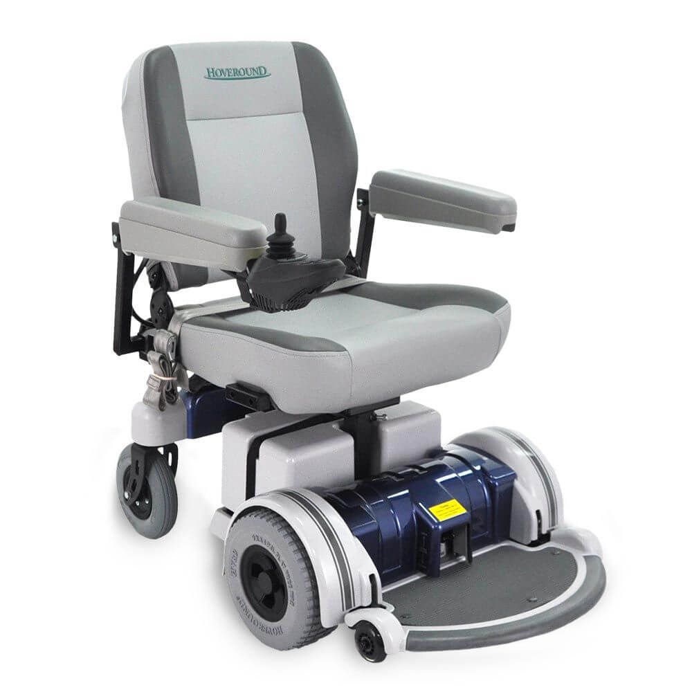 Hoveround LX-5 Power Wheelchair