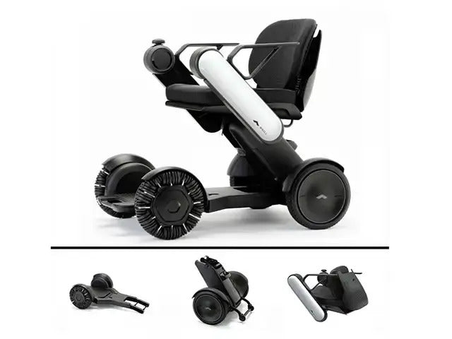 mobility scooter accessories