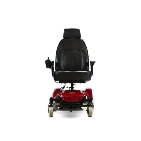 Shoprider® Streamer Sport Mid-Size Mobility Power Wheelchair has lots of benefits.