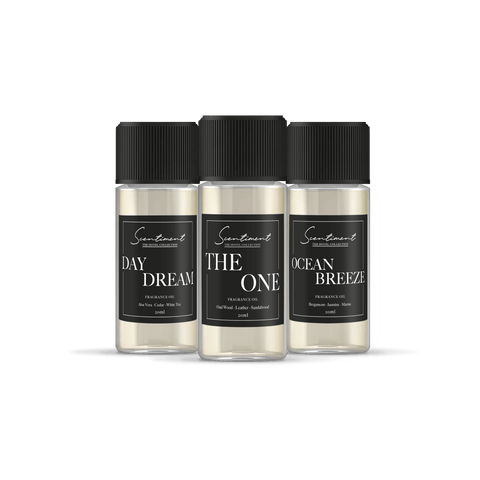 Quintessence Home Fragrance Oil  Mandarin Oriental Hotel Collection