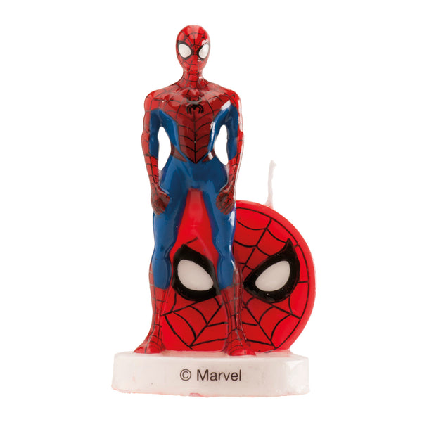Tortenaufleger Spiderman – Clever Cakes