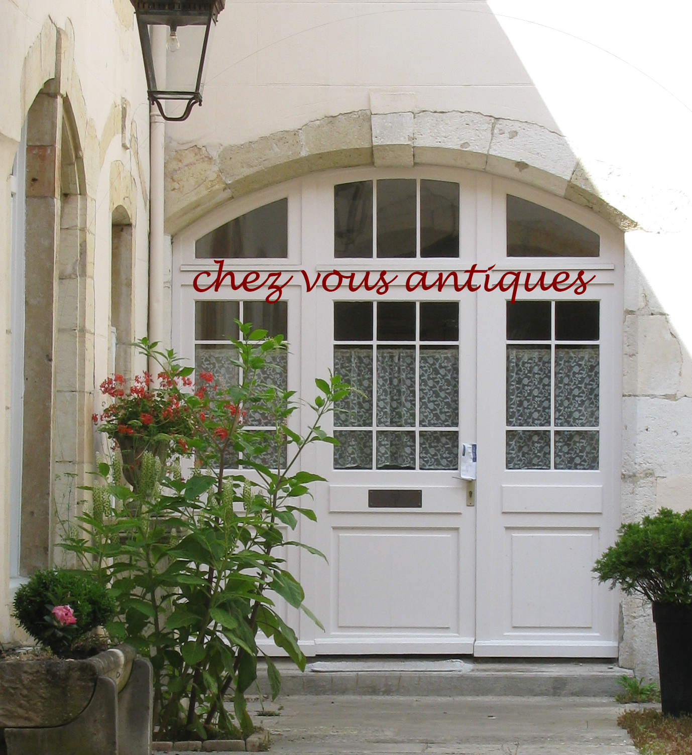 Chez Vous Antiques