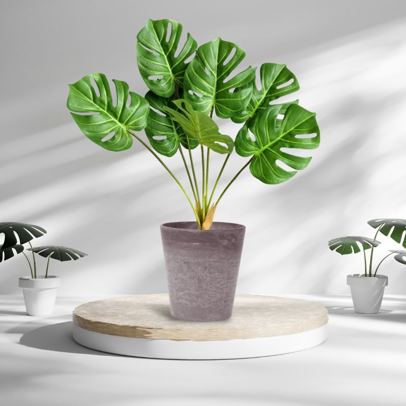 Plante Artificielle Intérieur Tropicale | Plante Design