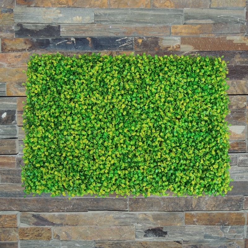 Mur Végétal Artificiel Gazon | Plante Design