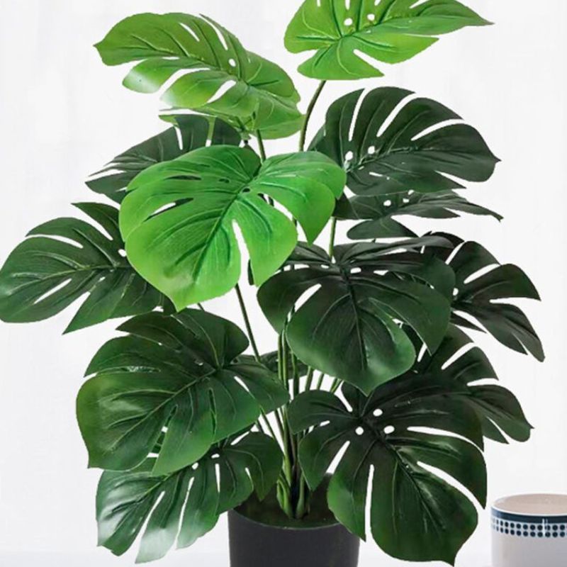 Plante Artificielle Exotique | Plante Design