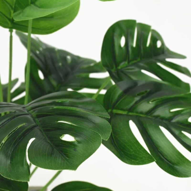 Plante Artificielle Exotique | Plante Design