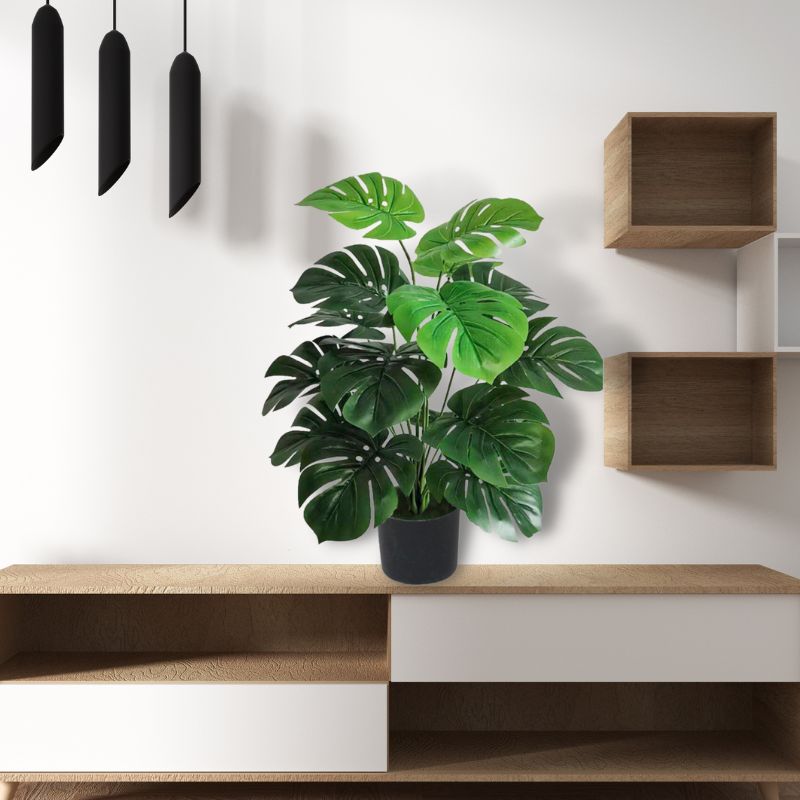 Plante Artificielle Exotique | Plante Design