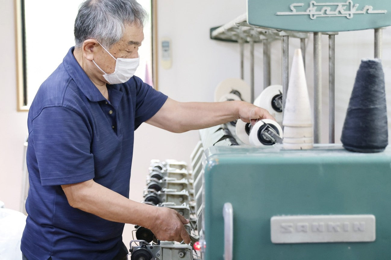 取材対応してくださった 代表取締役の佐藤祐幸さん