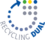 Dual Recycling Logo